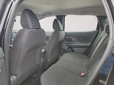 2026 Nissan Kicks S FWD