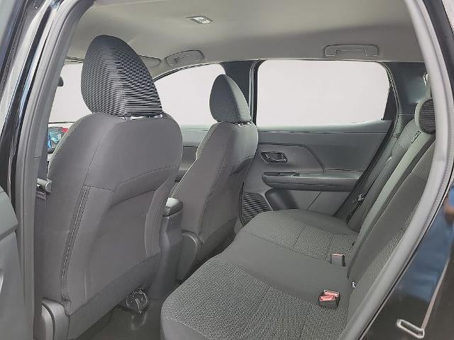 2026 Nissan Kicks S FWD
