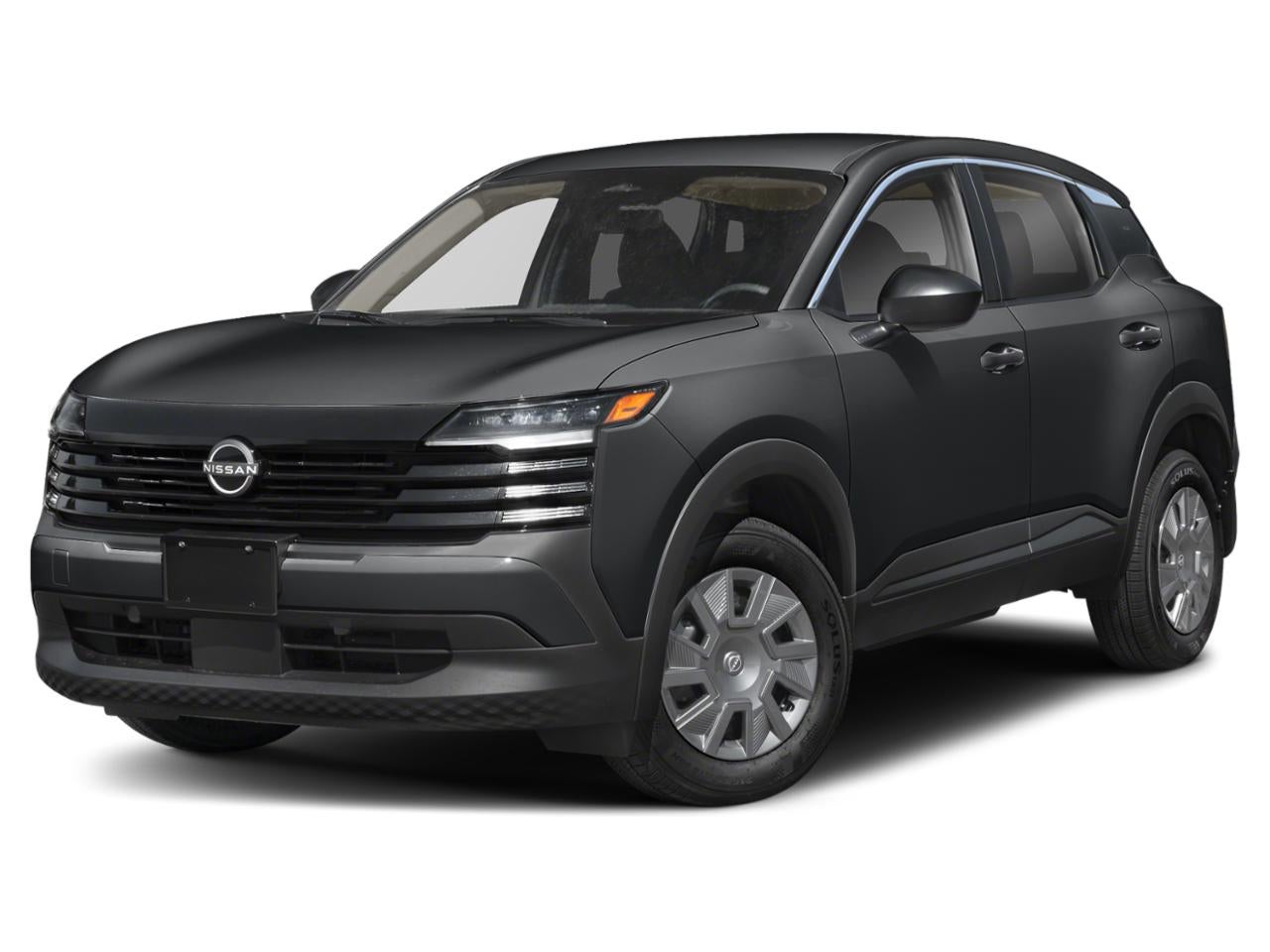 2026 Nissan Kicks S FWD