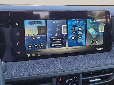 2027 Nissan Kicks S FWD