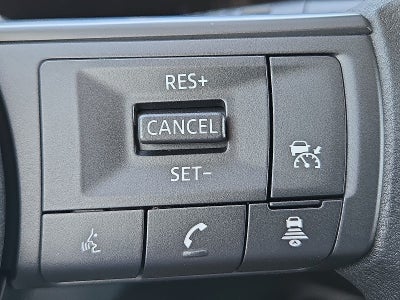 2027 Nissan Kicks S FWD