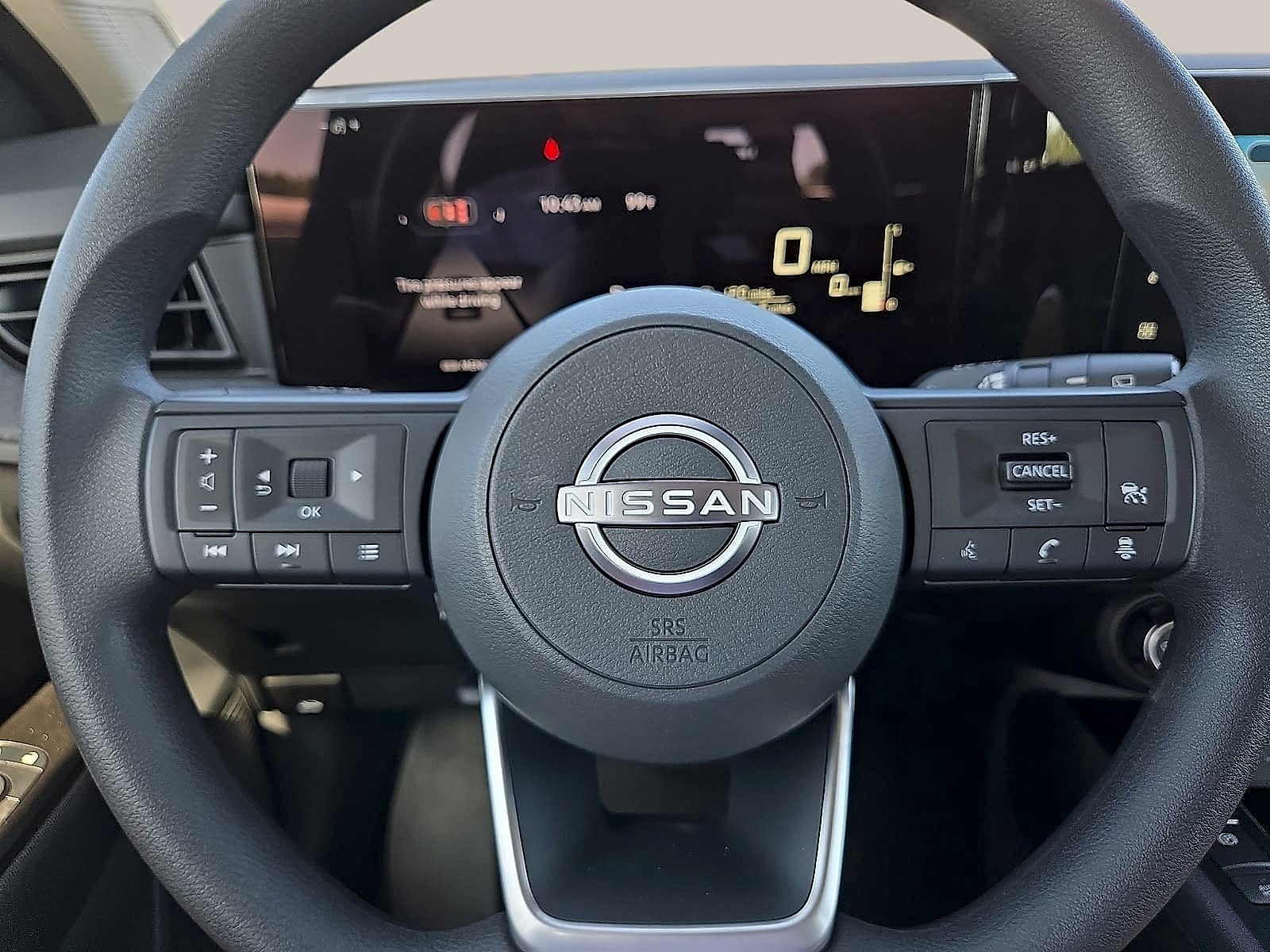 2027 Nissan Kicks S FWD