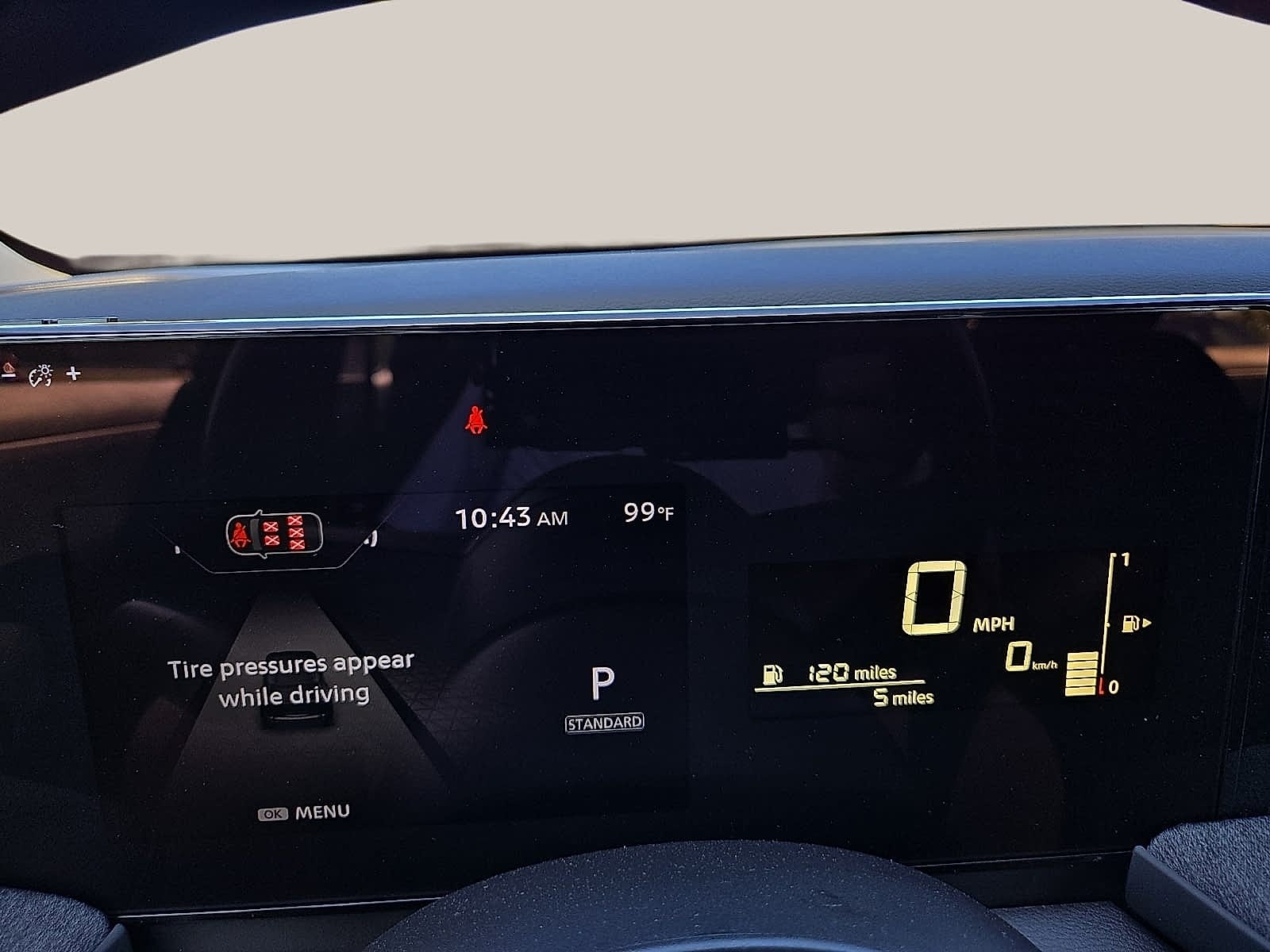 2027 Nissan Kicks S FWD