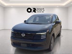 2027 Nissan Kicks S FWD