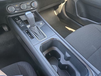 2027 Nissan Kicks S FWD