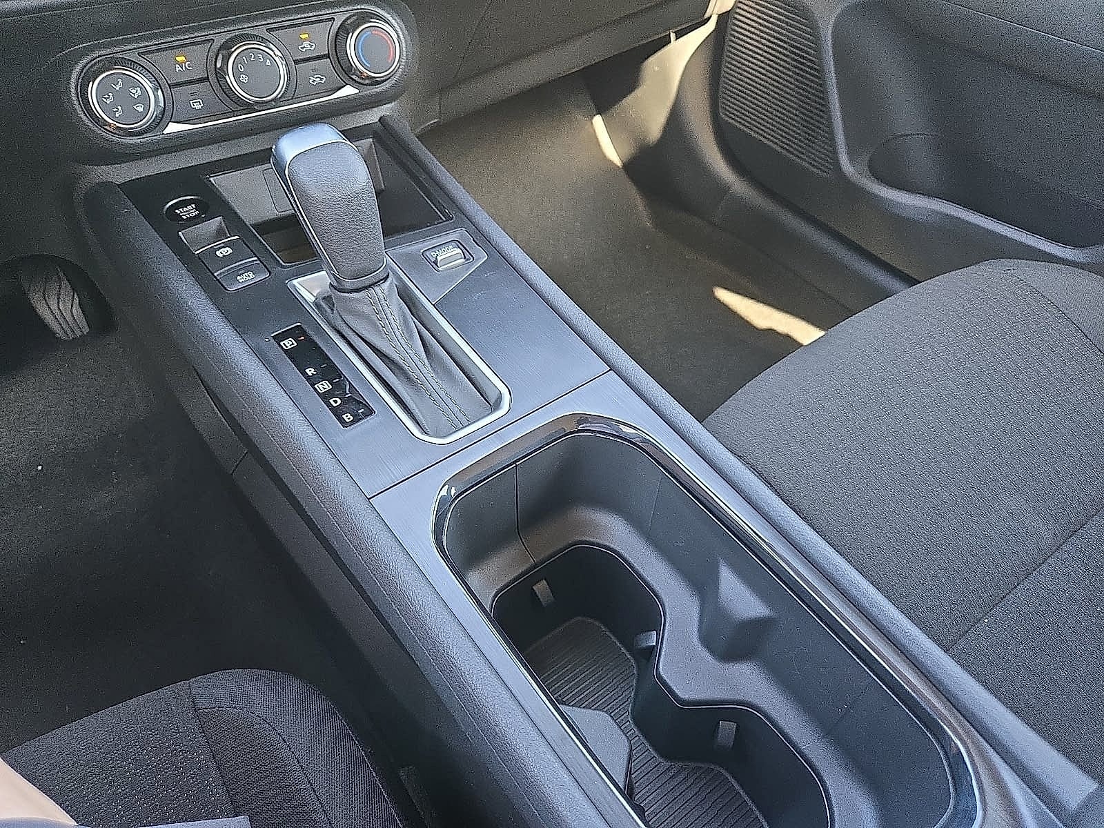 2027 Nissan Kicks S FWD