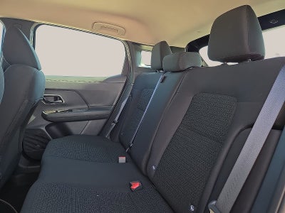 2027 Nissan Kicks S FWD