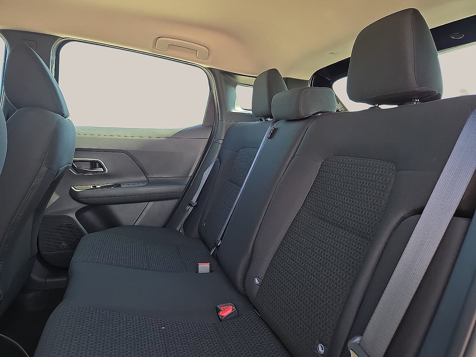 2027 Nissan Kicks S FWD