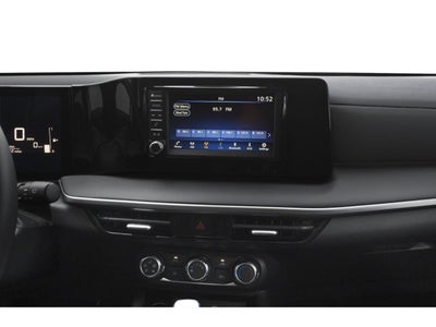 2027 Nissan Kicks S FWD