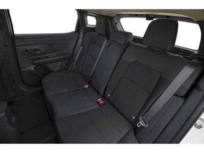 2027 Nissan Kicks S FWD