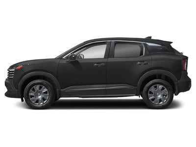 2027 Nissan Kicks S FWD
