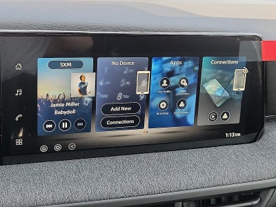 2027 Nissan Kicks S FWD