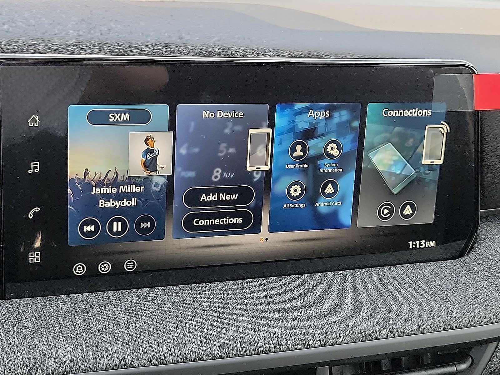 2027 Nissan Kicks S FWD