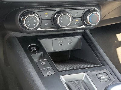 2027 Nissan Kicks S FWD
