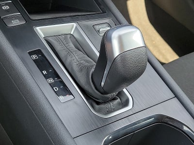 2027 Nissan Kicks S FWD