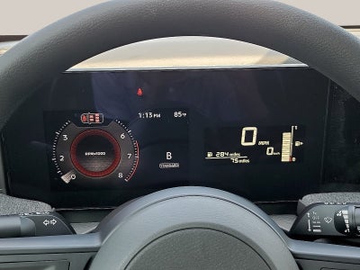2027 Nissan Kicks S FWD