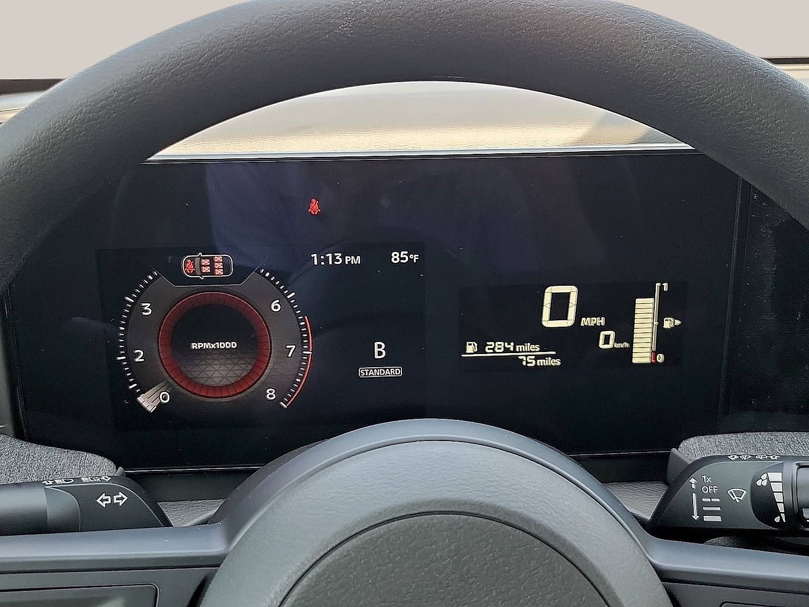 2027 Nissan Kicks S FWD