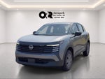 2027 Nissan Kicks S FWD
