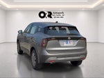 2027 Nissan Kicks S FWD
