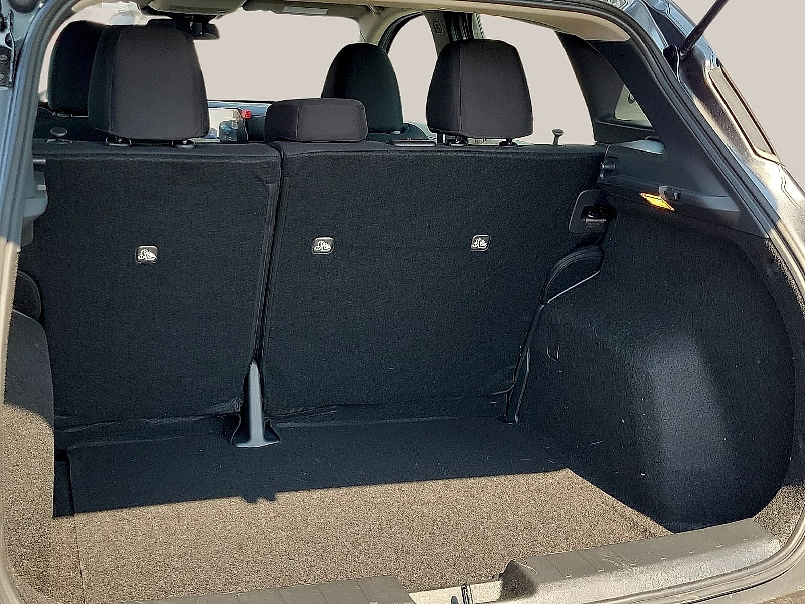 2027 Nissan Kicks S FWD