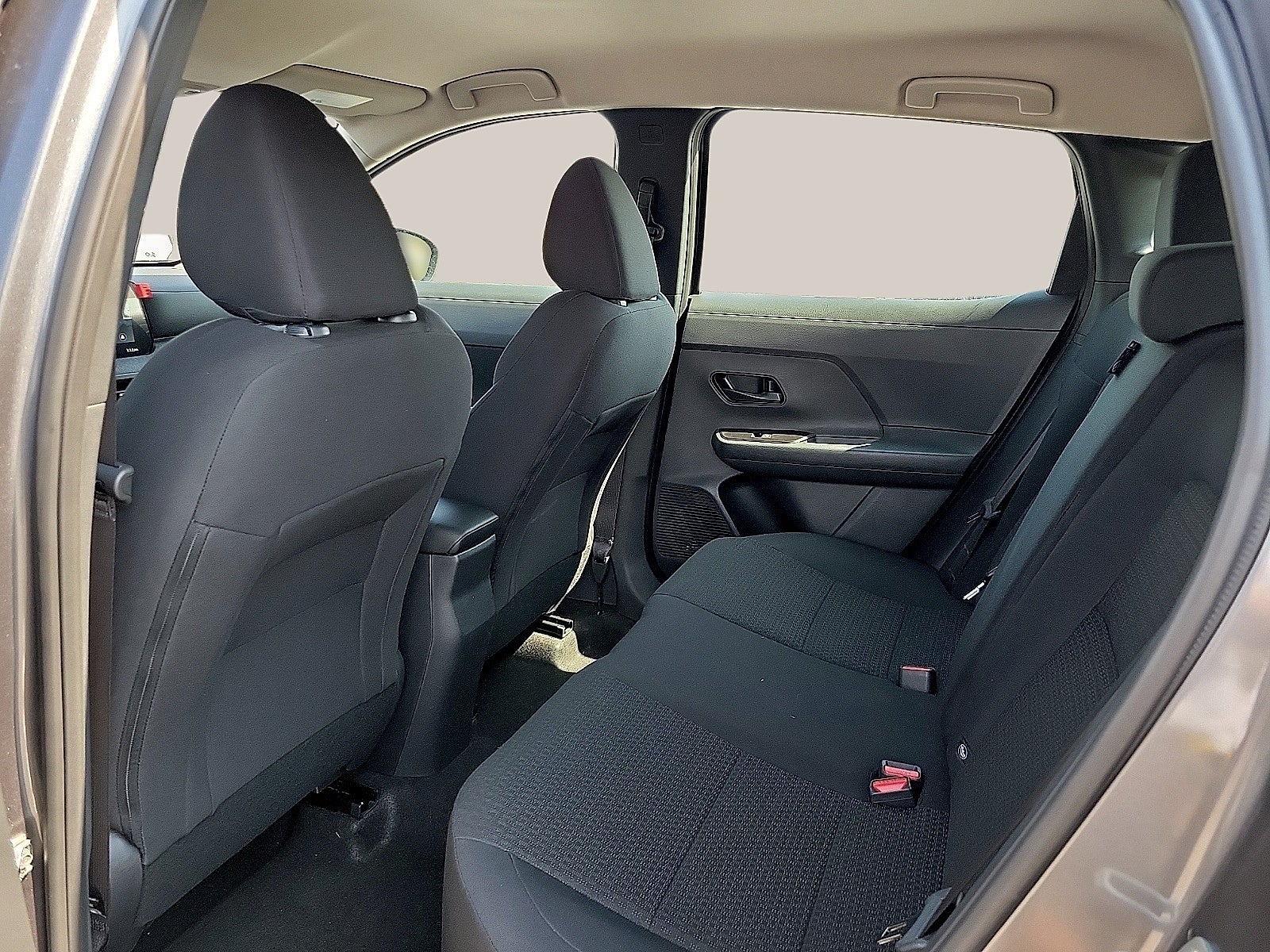 2027 Nissan Kicks S FWD