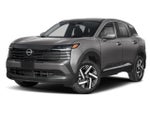 2025 Nissan Kicks SV FWD
