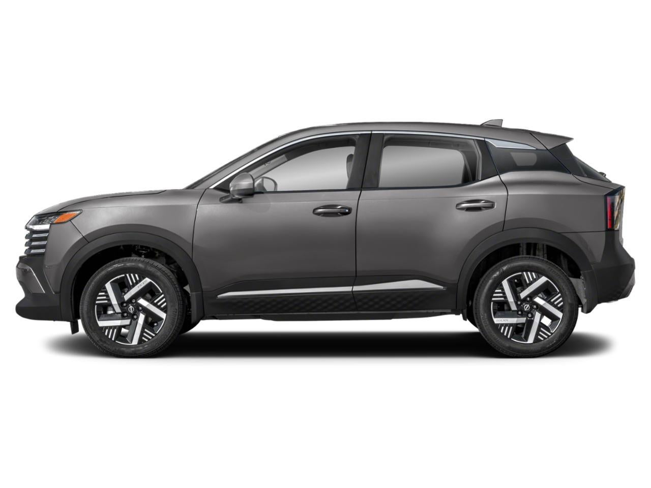 2025 Nissan Kicks SV FWD