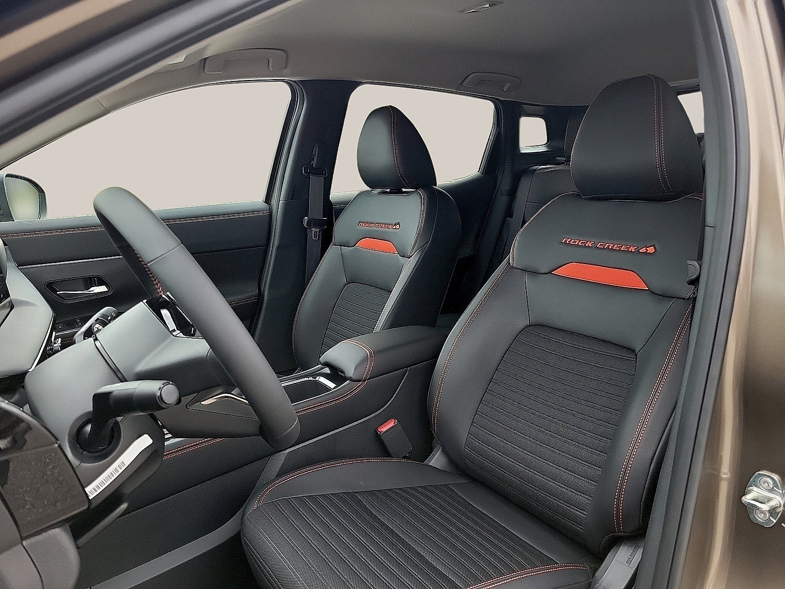 2027 Nissan Kicks SV AWD