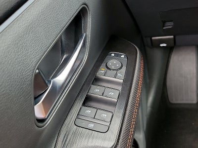2027 Nissan Kicks SV AWD