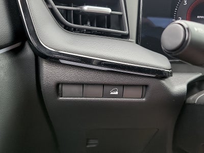 2027 Nissan Kicks SV AWD