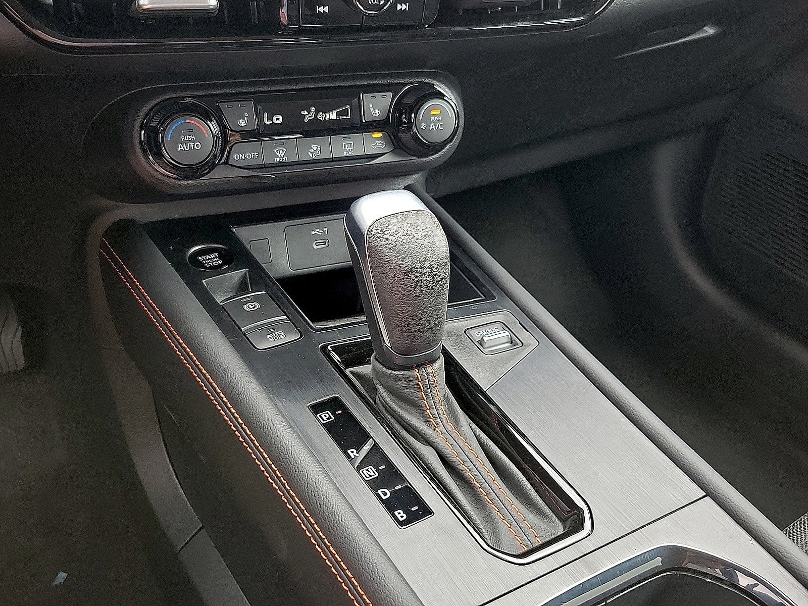2027 Nissan Kicks SV AWD