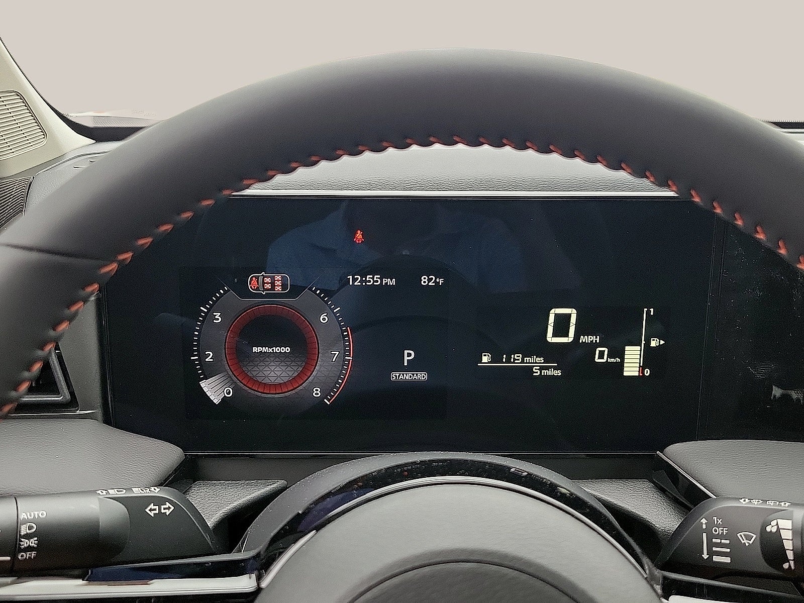 2027 Nissan Kicks SV AWD
