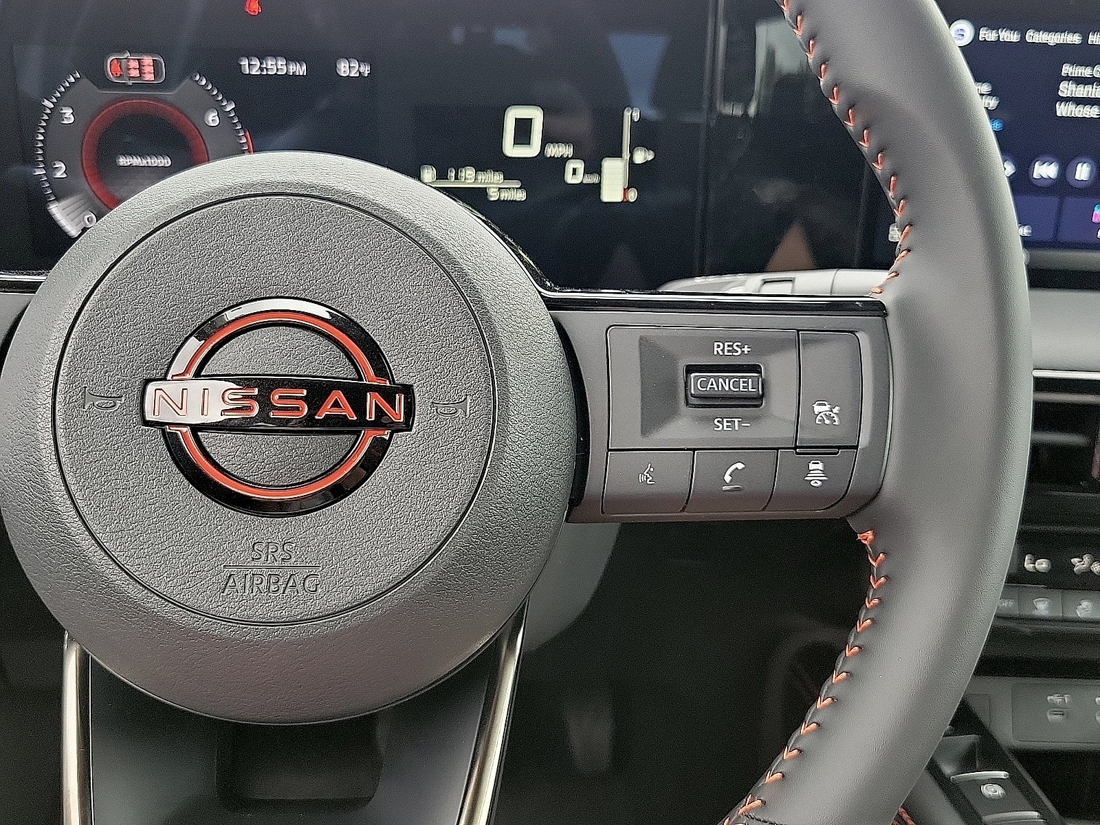 2027 Nissan Kicks SV AWD