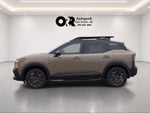 2027 Nissan Kicks SV AWD