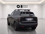 2027 Nissan Kicks SV AWD