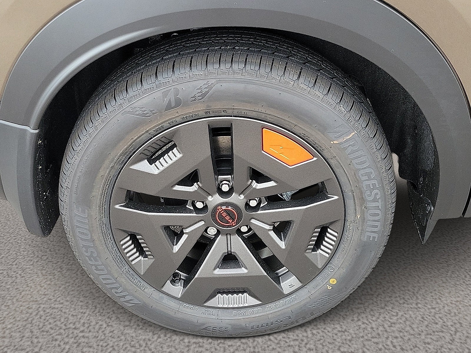2027 Nissan Kicks SV AWD