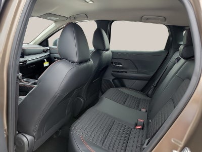 2027 Nissan Kicks SV AWD