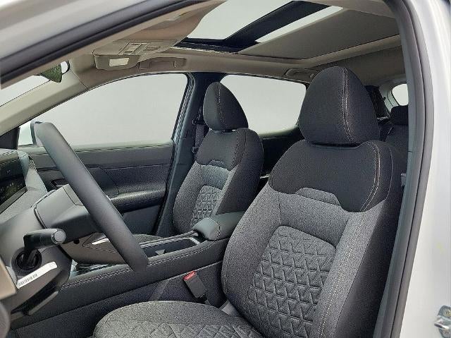 2025 Nissan Kicks SV AWD