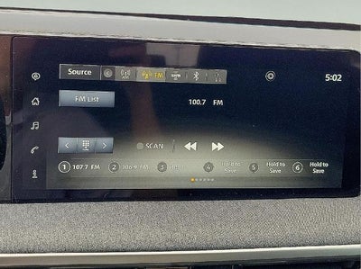 2025 Nissan Kicks SV AWD