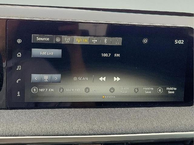 2025 Nissan Kicks SV AWD