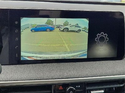 2025 Nissan Kicks SV AWD