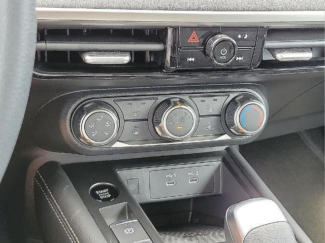 2025 Nissan Kicks SV AWD