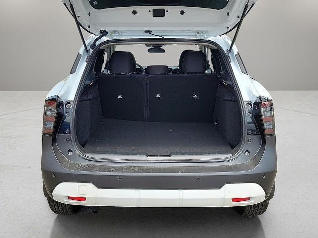 2025 Nissan Kicks SV AWD