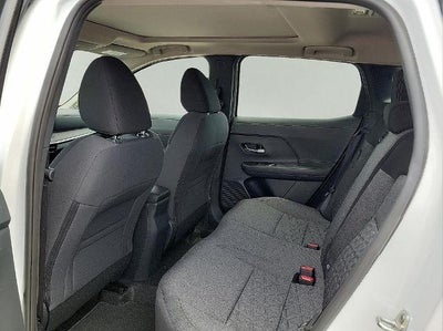 2025 Nissan Kicks SV AWD