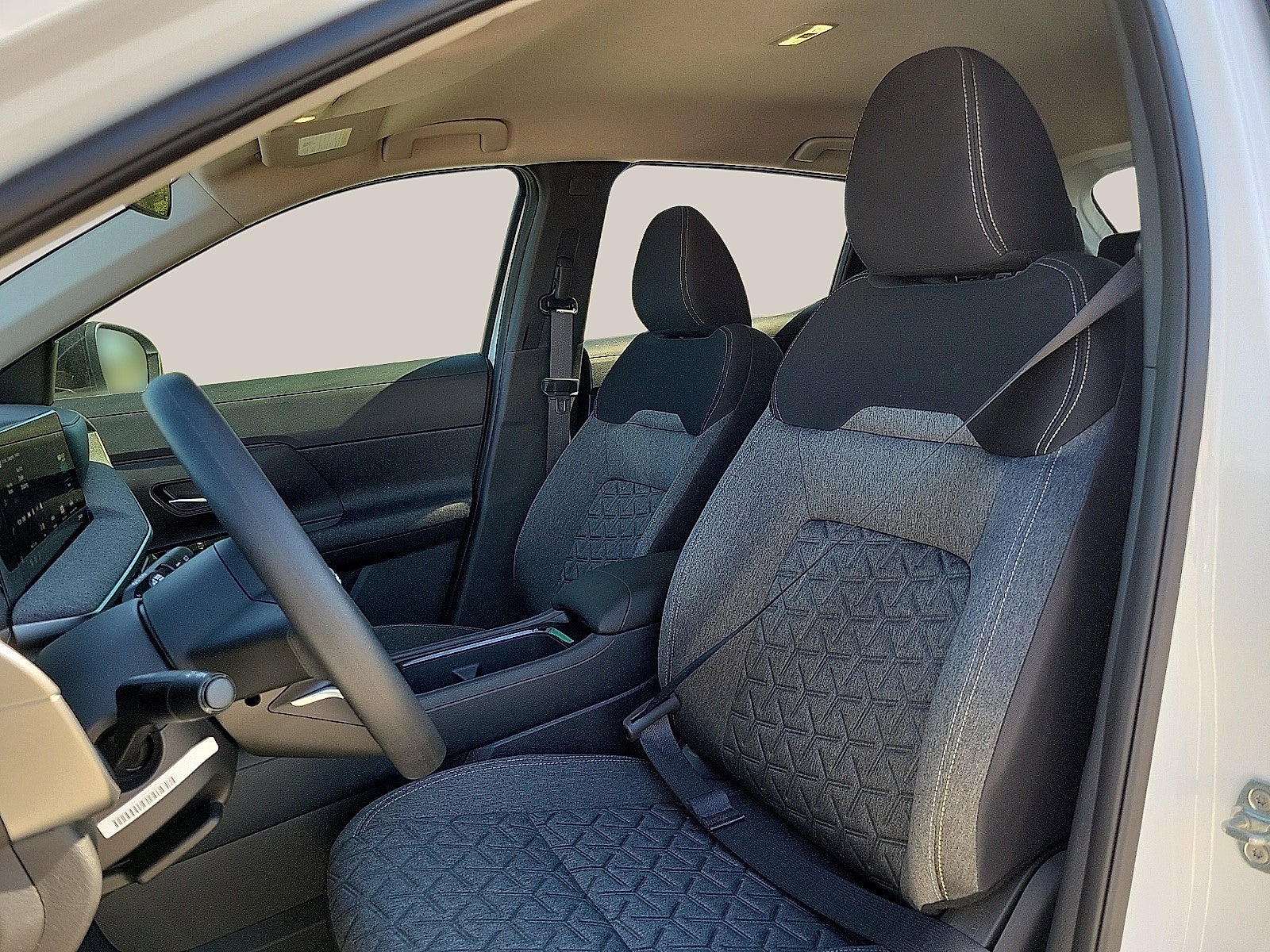 2027 Nissan Kicks SV AWD