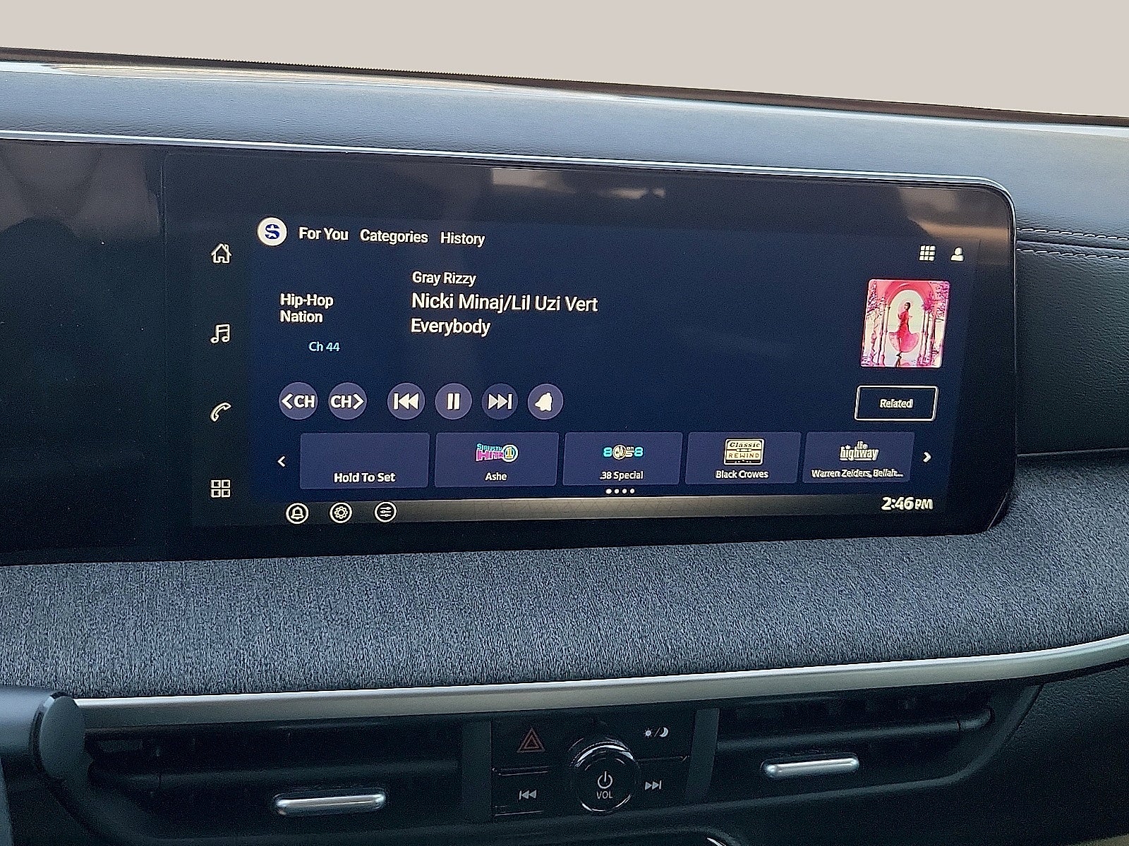2027 Nissan Kicks SV AWD