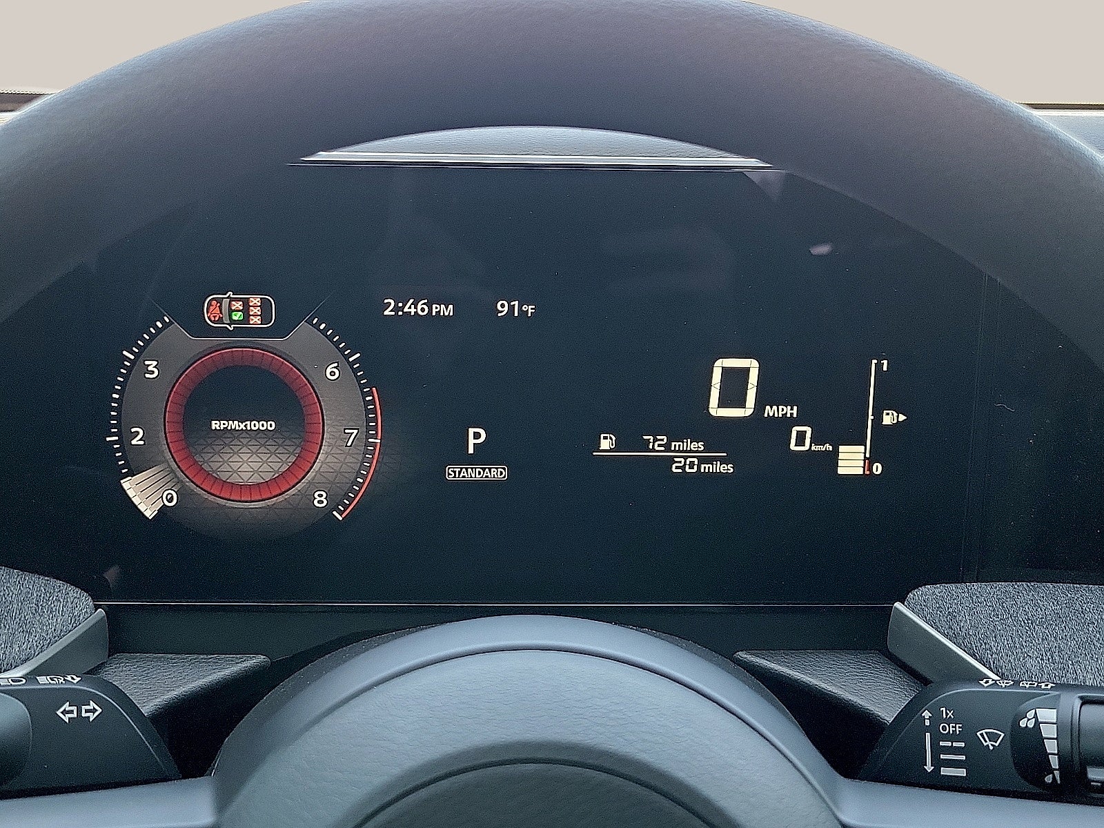 2027 Nissan Kicks SV AWD