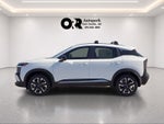 2027 Nissan Kicks SV AWD