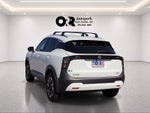2027 Nissan Kicks SV AWD