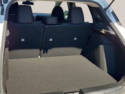 2027 Nissan Kicks SV AWD